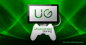 Uncrowned Gaming