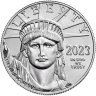 Platinum Currency